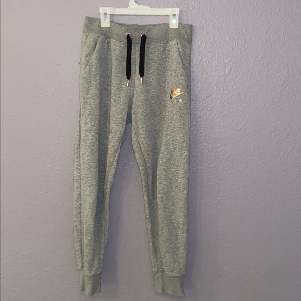 sweatpants